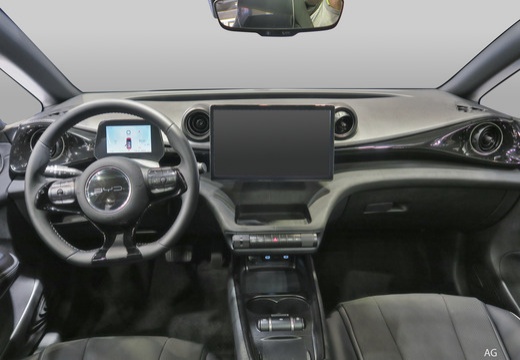 Byd Dolphin immagine 7