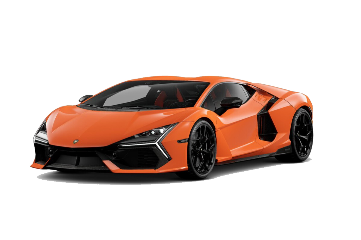 Lamborghini Revuelto immagine 3