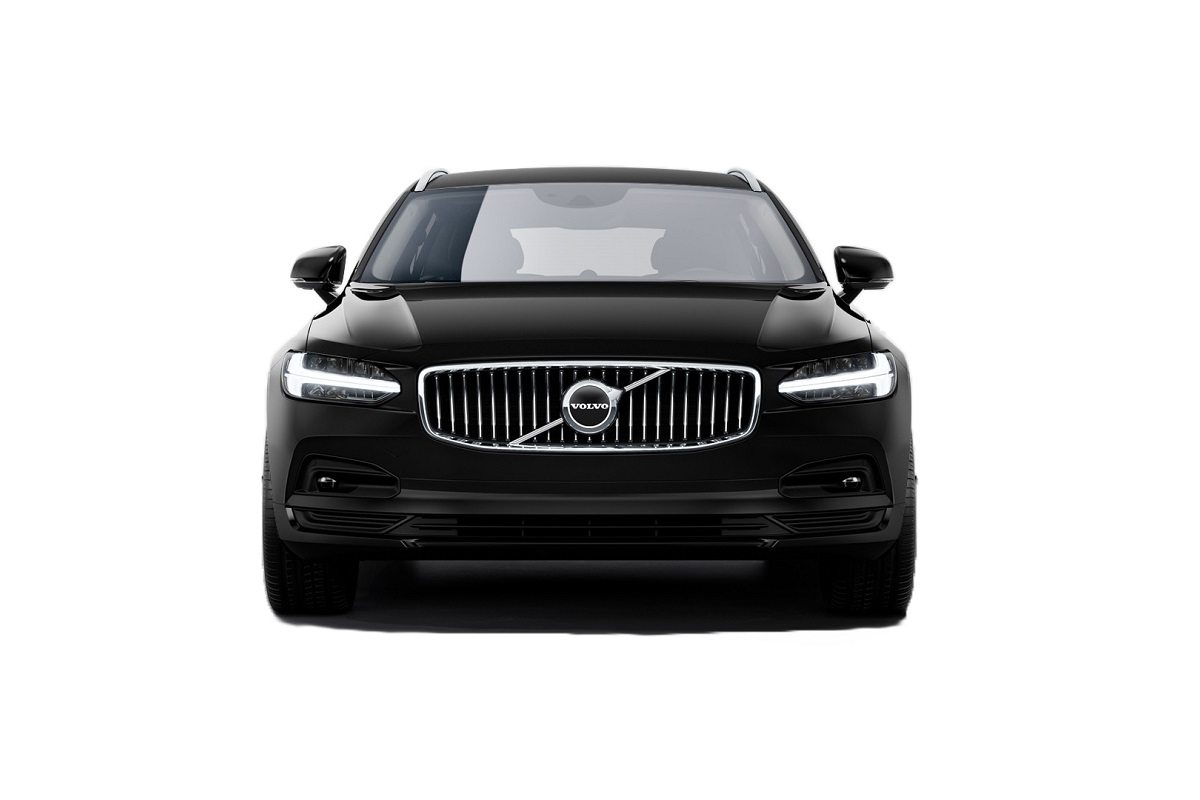 Volvo V90 immagine 5