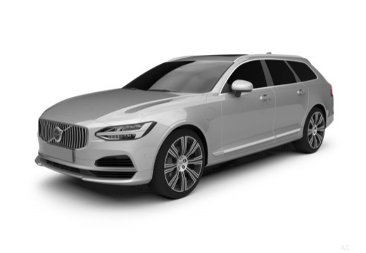 Volvo V90 immagine 3