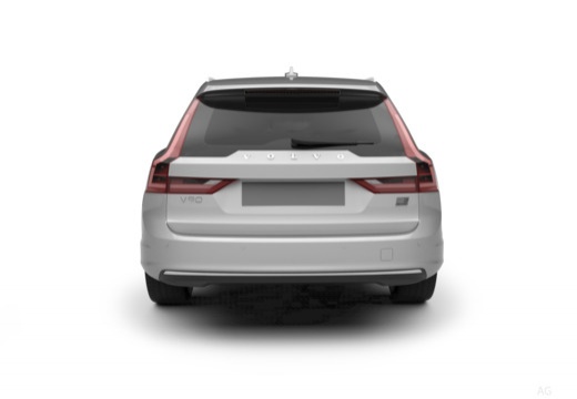 Volvo V90 immagine 6
