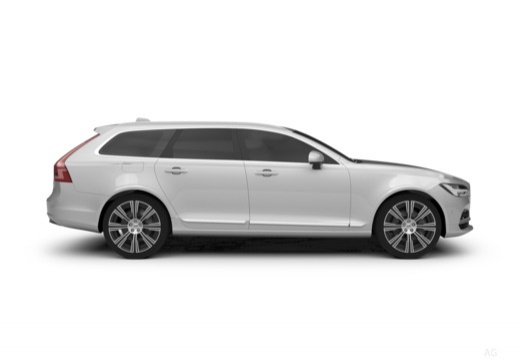 Volvo V90 immagine 7