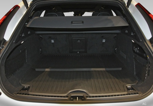 Volvo V90 immagine 10
