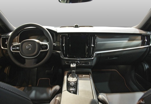 Volvo V90 immagine 9