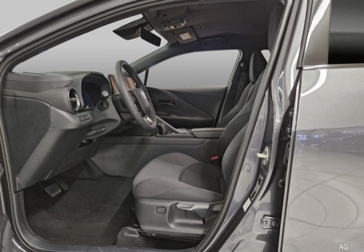 Toyota C-HR immagine 7