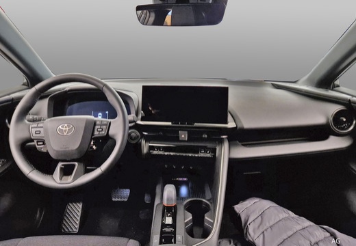 Toyota C-HR immagine 9