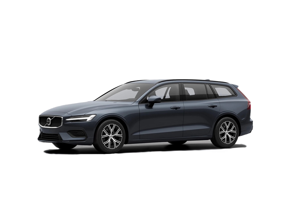 Volvo V60 immagine 3
