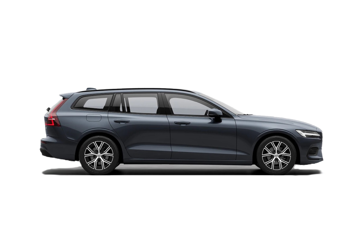 Volvo V60 immagine 12