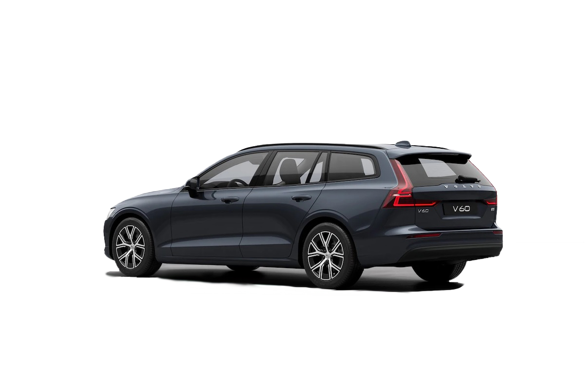 Volvo V60 immagine 11