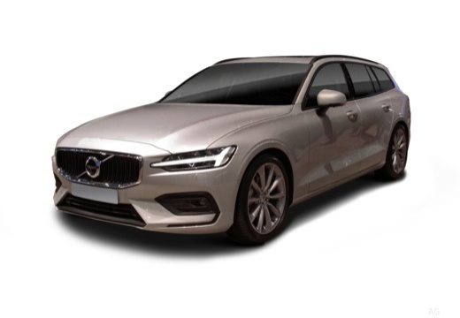 Volvo V60 immagine 10
