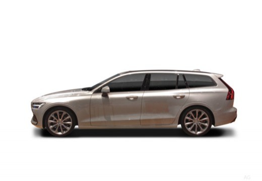 Volvo V60 immagine 7