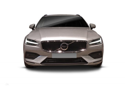 Volvo V60 immagine 4