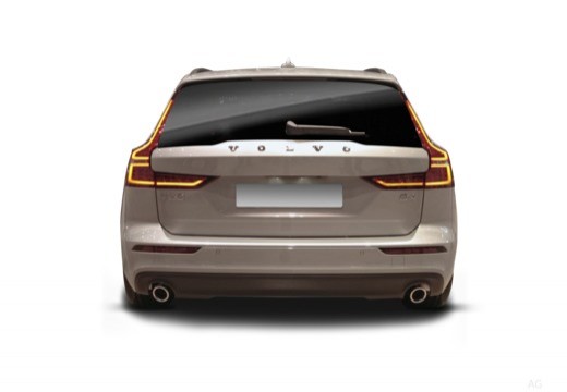 Volvo V60 immagine 5