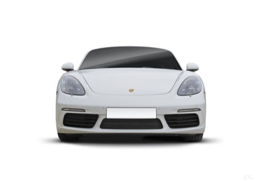 Porsche 718 Spyder immagine 4