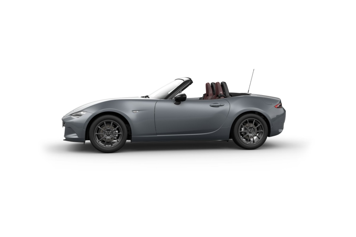 Mazda MX-5 Soft Top immagine 8
