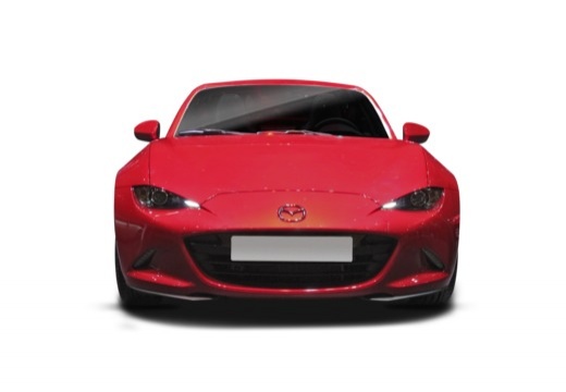Mazda MX-5 RF immagine 11