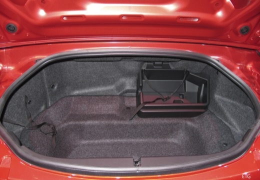 Mazda MX-5 RF immagine 10