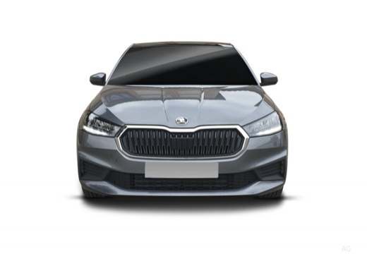 Skoda Fabia immagine 5