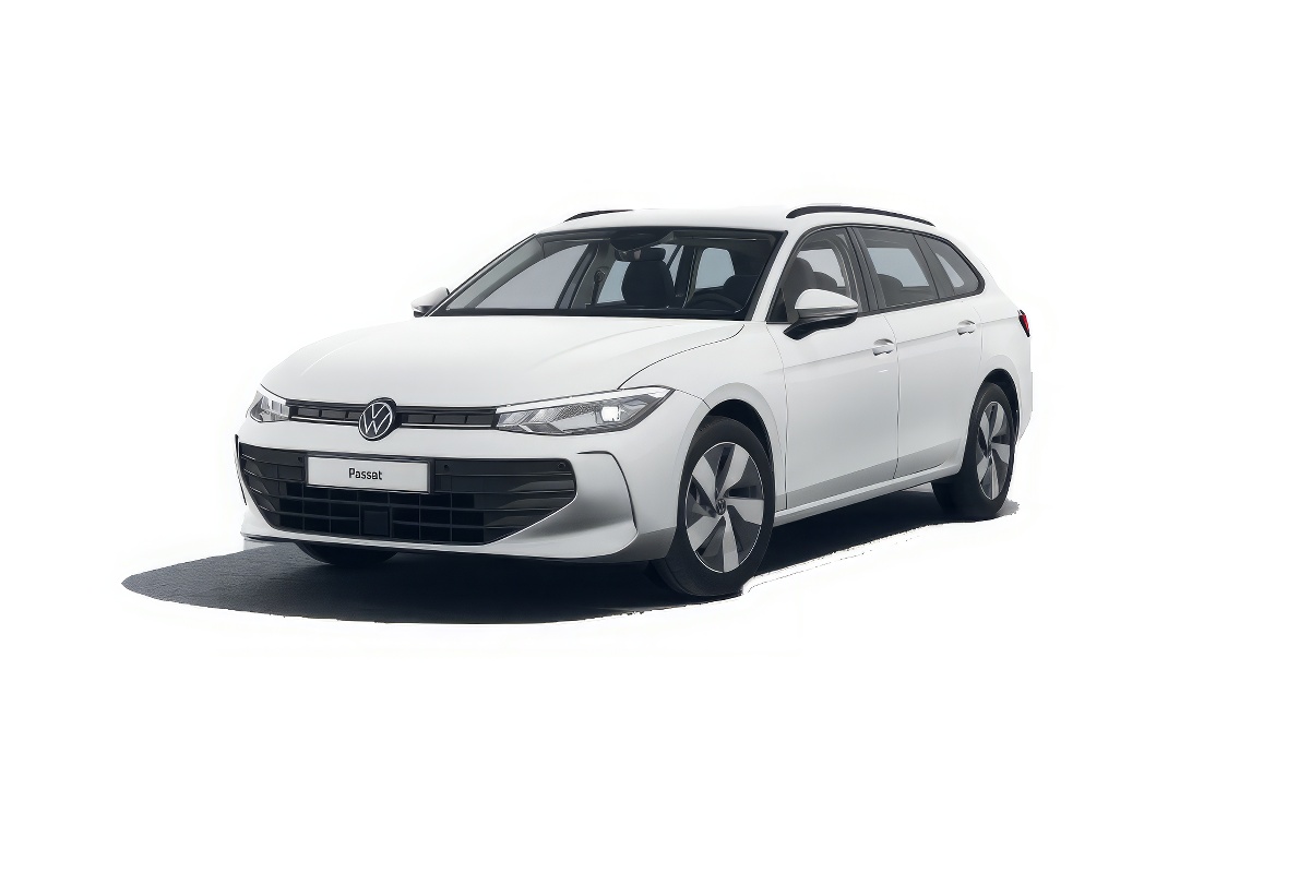 Volkswagen Passat immagine 2