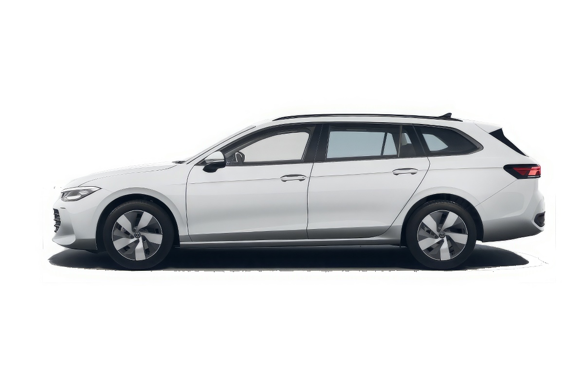 Volkswagen Passat immagine 8