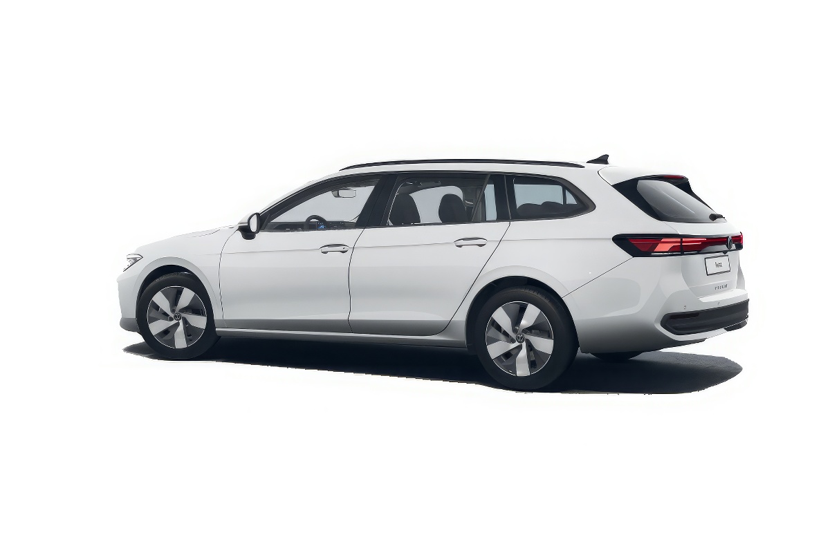 Volkswagen Passat immagine 1