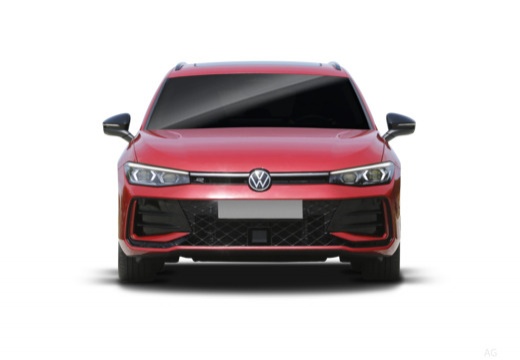 Volkswagen Passat immagine 3