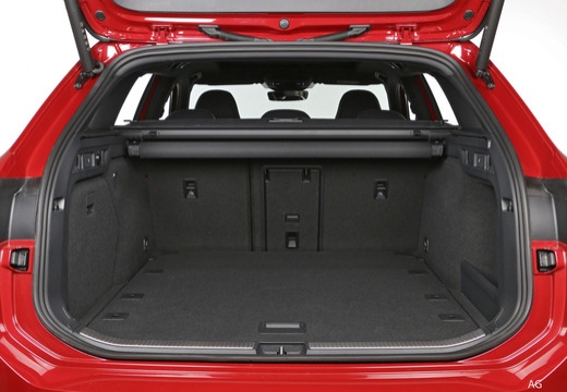 Volkswagen Passat immagine 5