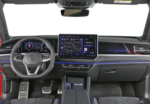 Volkswagen Passat immagine 9