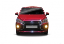 Mitsubishi Space Star immagine 4