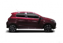 Mitsubishi Space Star immagine 7