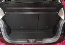 Mitsubishi Space Star immagine 9