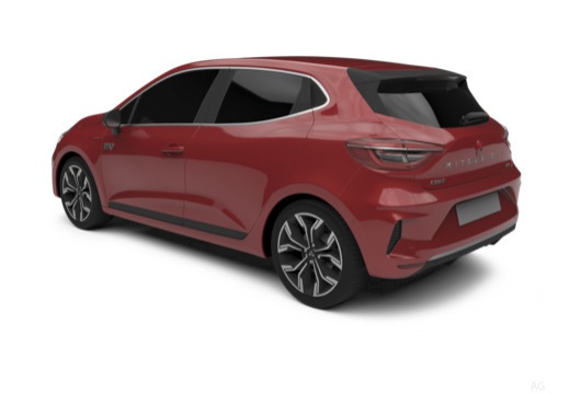 Mitsubishi Colt immagine 2