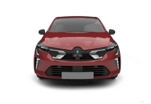 Mitsubishi Colt immagine 3