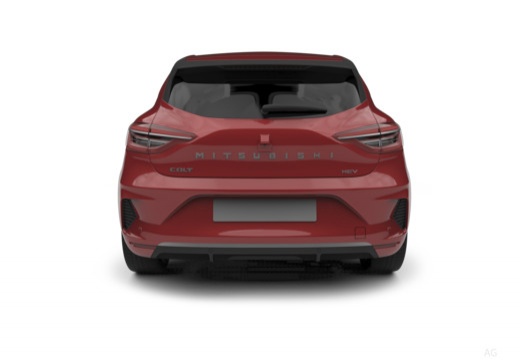 Mitsubishi Colt immagine 4