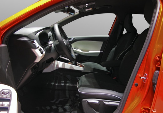 Mitsubishi Colt immagine 6