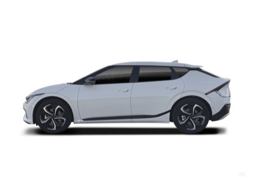 Kia EV6 immagine 21