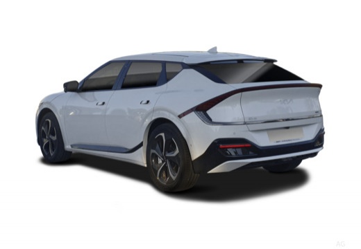 Kia EV6 immagine 14