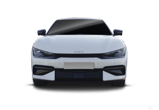 Kia EV6 immagine 13