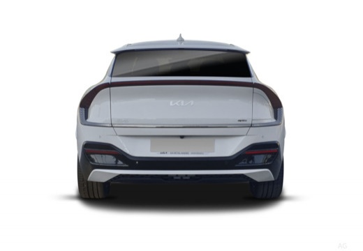 Kia EV6 immagine 16