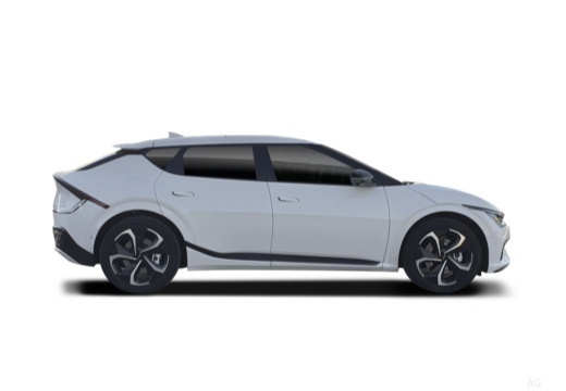 Kia EV6 immagine 18