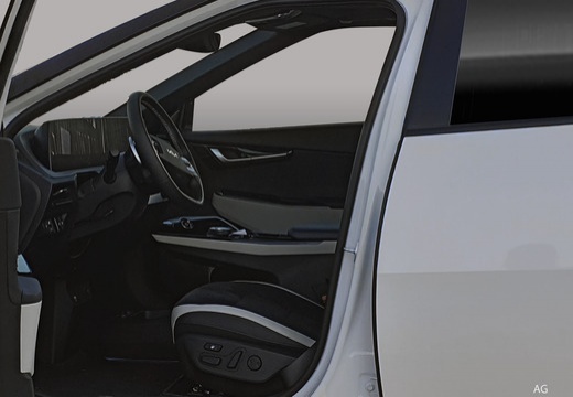 Kia EV6 immagine 17