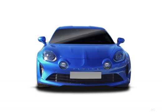 Alpine Alpine A110 immagine 4