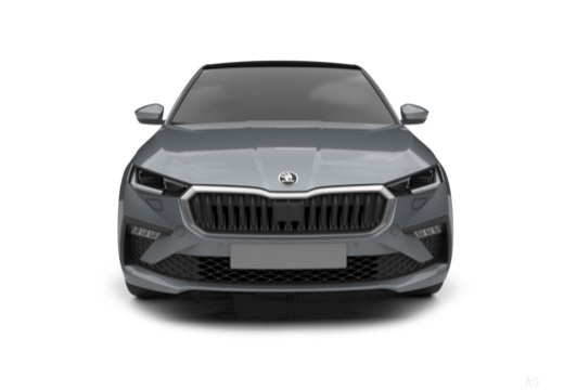 Skoda Scala immagine 4