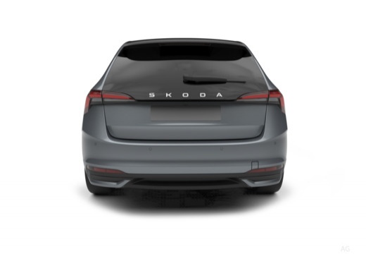 Skoda Scala immagine 3