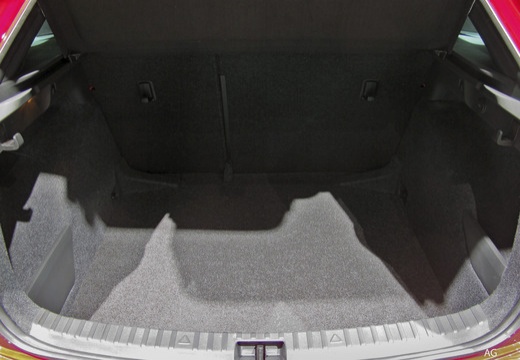 Skoda Scala immagine 8