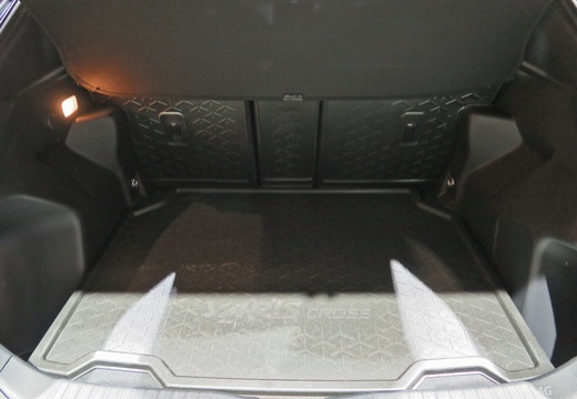 Toyota Yaris Cross immagine 9