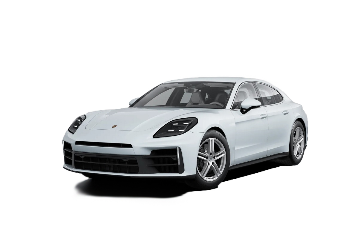 Porsche Panamera immagine 1