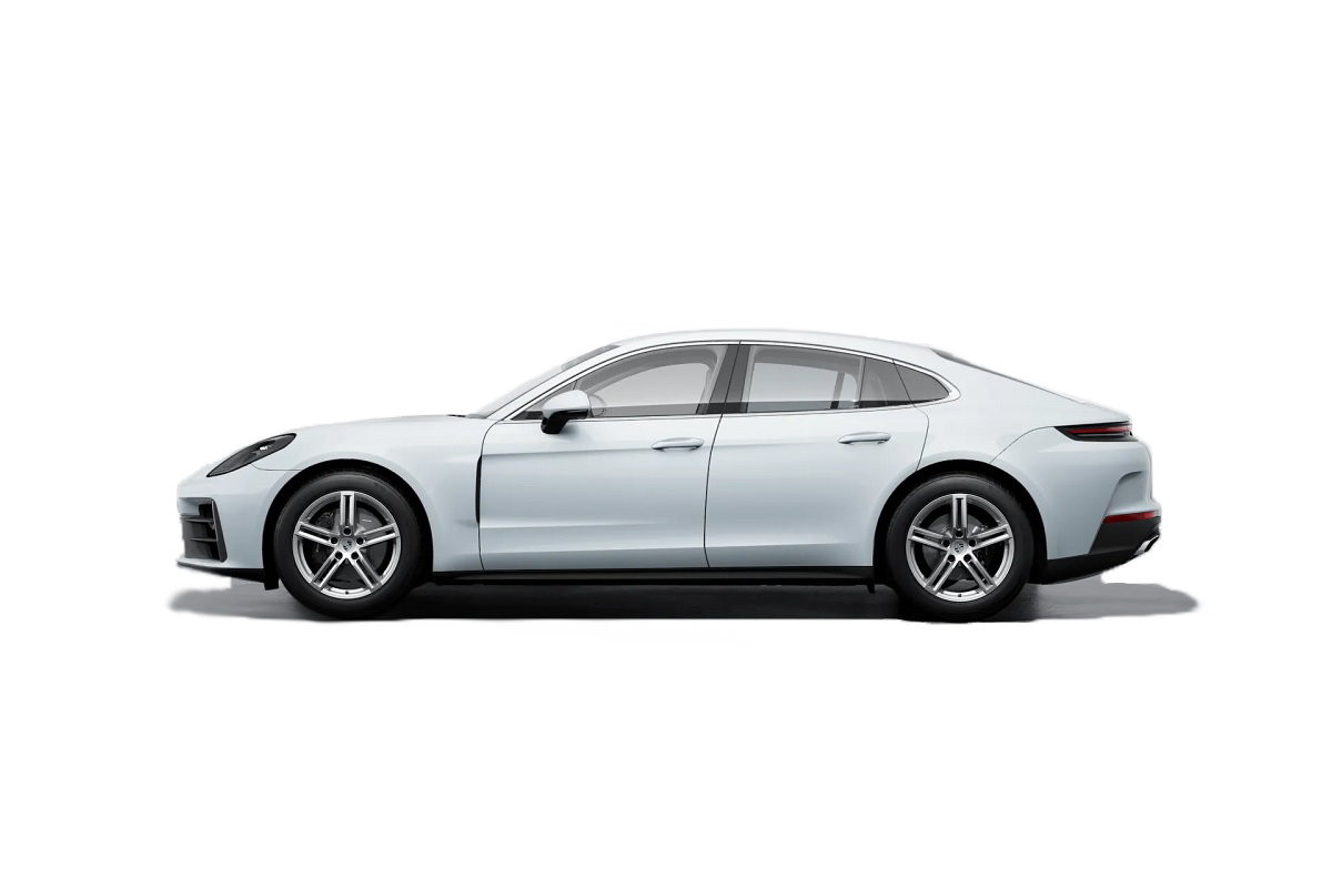 Porsche Panamera immagine 6