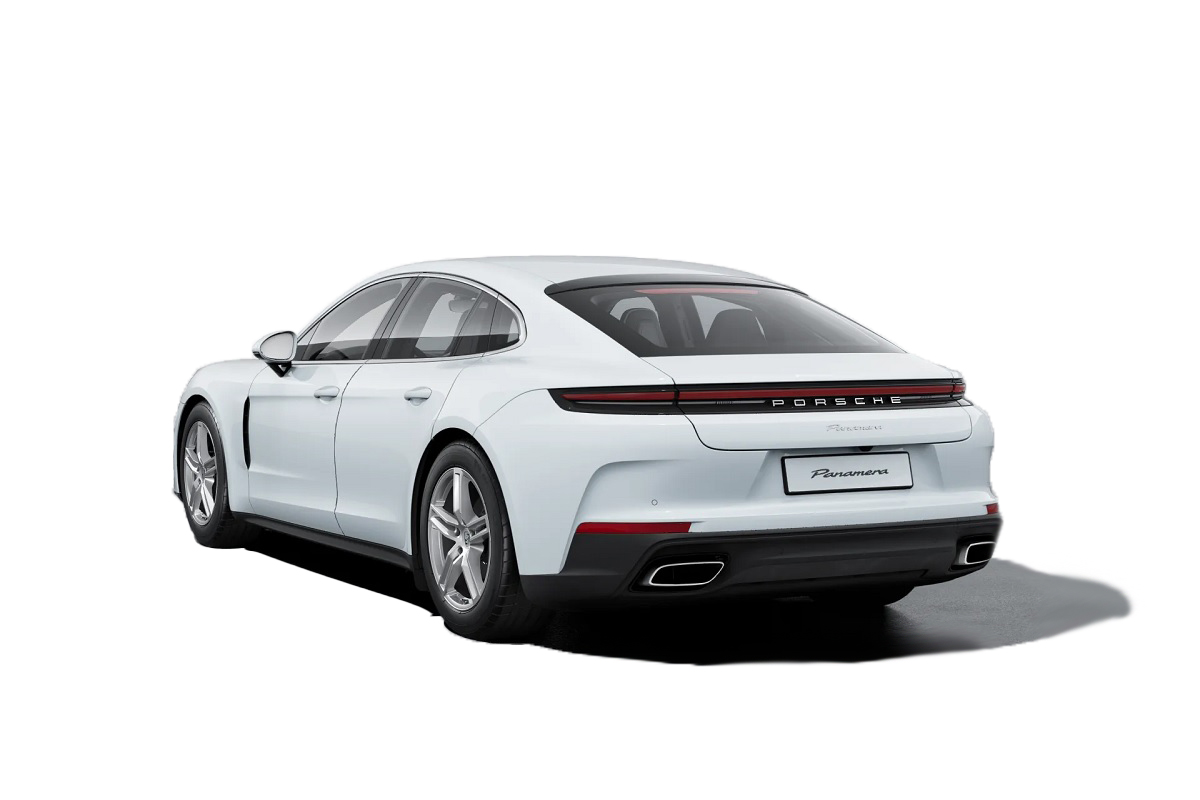 Porsche Panamera immagine 3