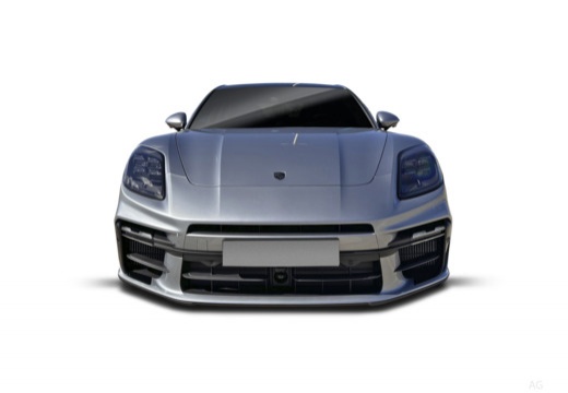 Porsche Panamera immagine 4
